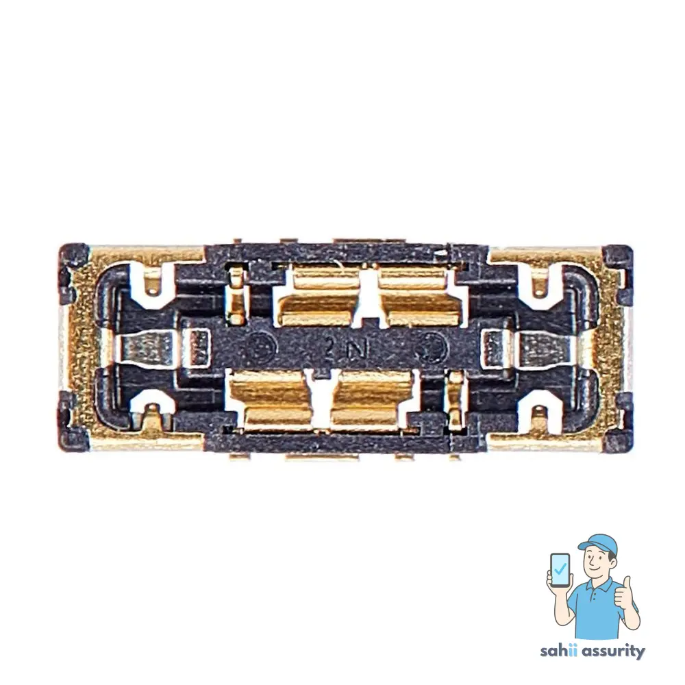 Battery Connector for Apple iPhone 12 Pro Max thumbnail